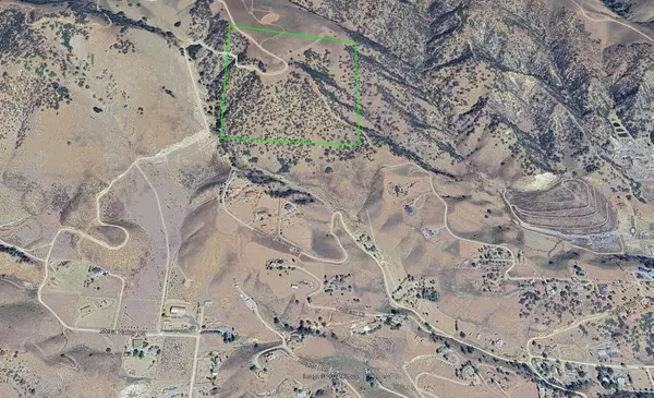 Lebec, CA 93243,Frykholm Way/Ridge Route Dr