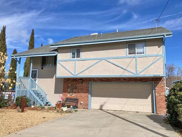 Lake Elizabeth, CA 93532,14333 Boxtree DR