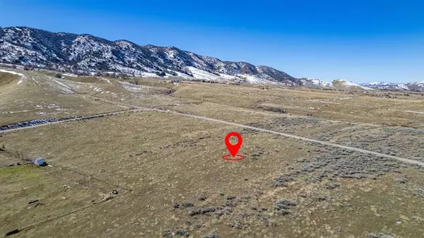 Tehachapi, CA 93561,Wagner DR