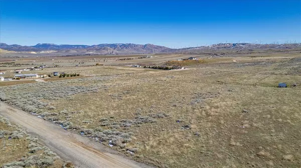 Tehachapi, CA 93561,Wagner DR