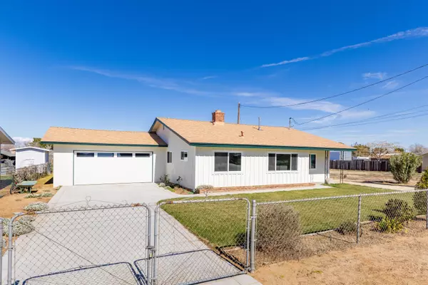 Lancaster, CA 93536,5315 W Avenue L14