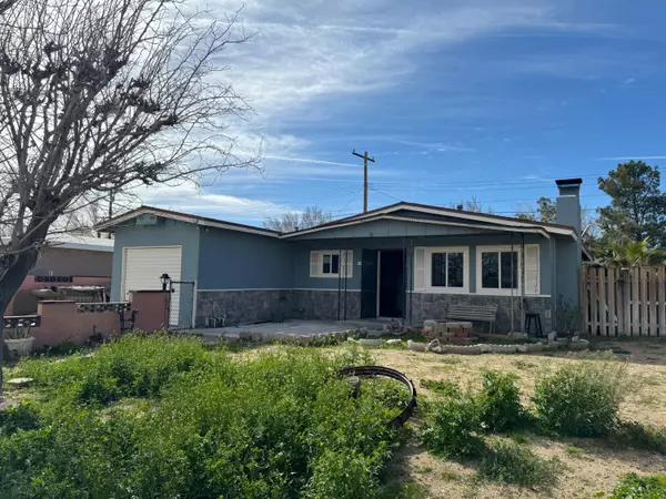 Mojave, CA 93501,15945 Rexroth ST