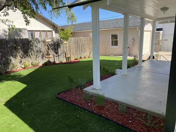 Mojave, CA 93501,16063 K ST