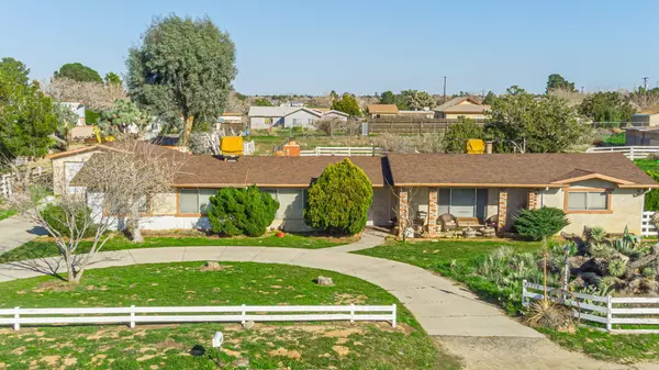 42930 W 50th ST, Lancaster, CA 93536