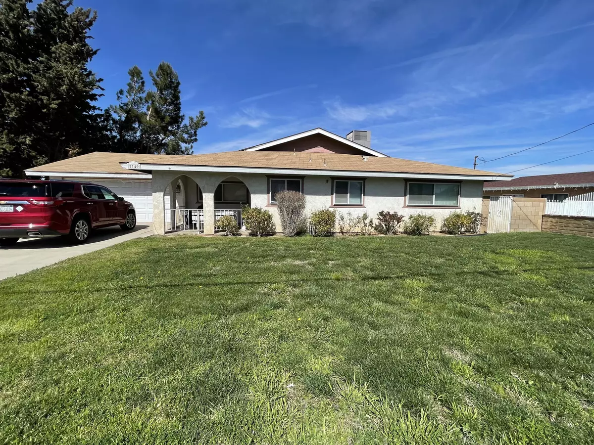 Quartz Hill, CA 93536,5149 W Avenue L-14