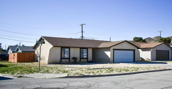 Rosamond, CA 93560,3301 W Roxbury ST