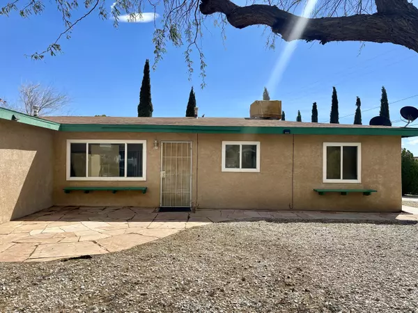 Mojave, CA 93501,3192 Melton DR