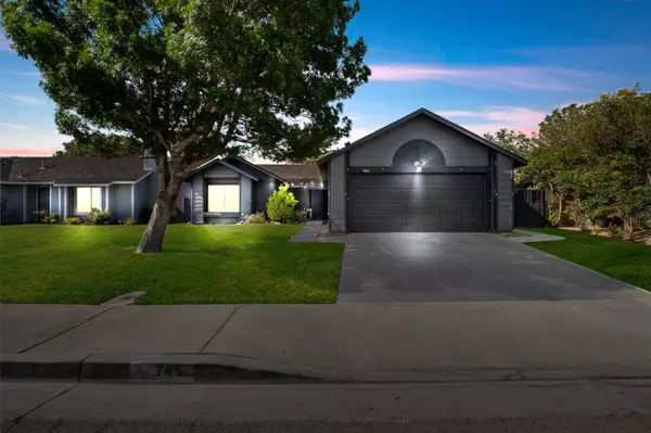 745 Trixis AVE, Lancaster, CA 93534