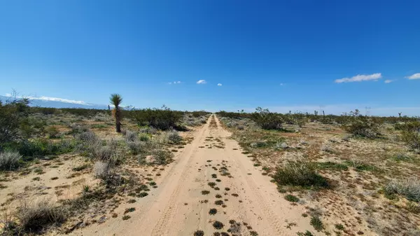 Holly Road & Middleton Road, Adelanto, CA 92301