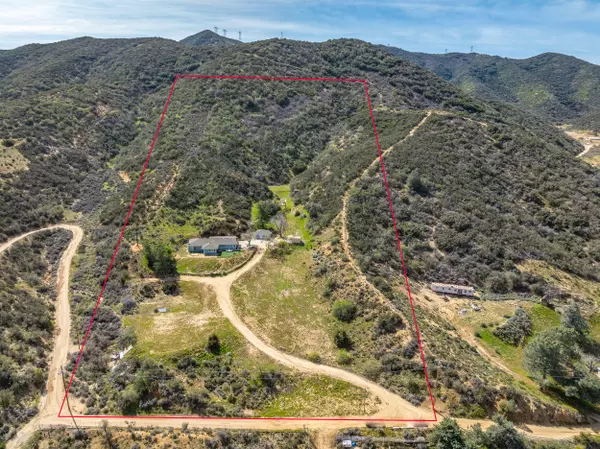 Leona Valley, CA 93551,40178 W 107th ST
