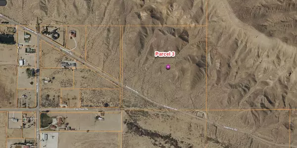 Barstow, CA 92312,Soapmine RD