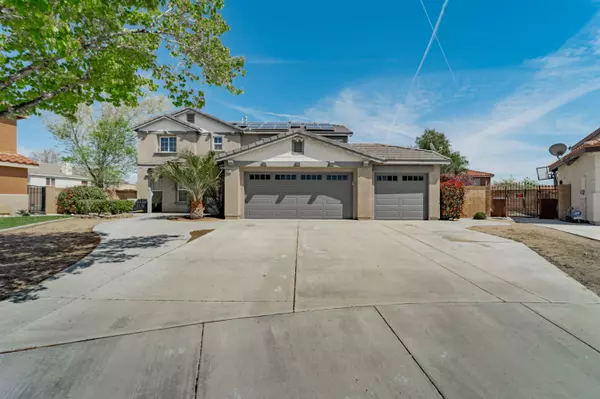 Lancaster, CA 93536,4303 Olivera PL