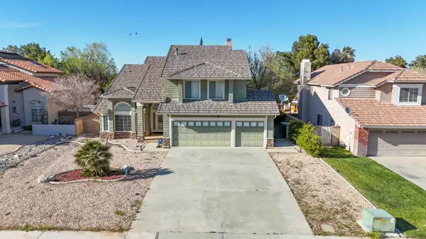 5759 W Avenue M4, Quartz Hill, CA 93536