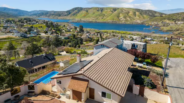 Lake Hughes, CA 93532,14748 Flintstone DR