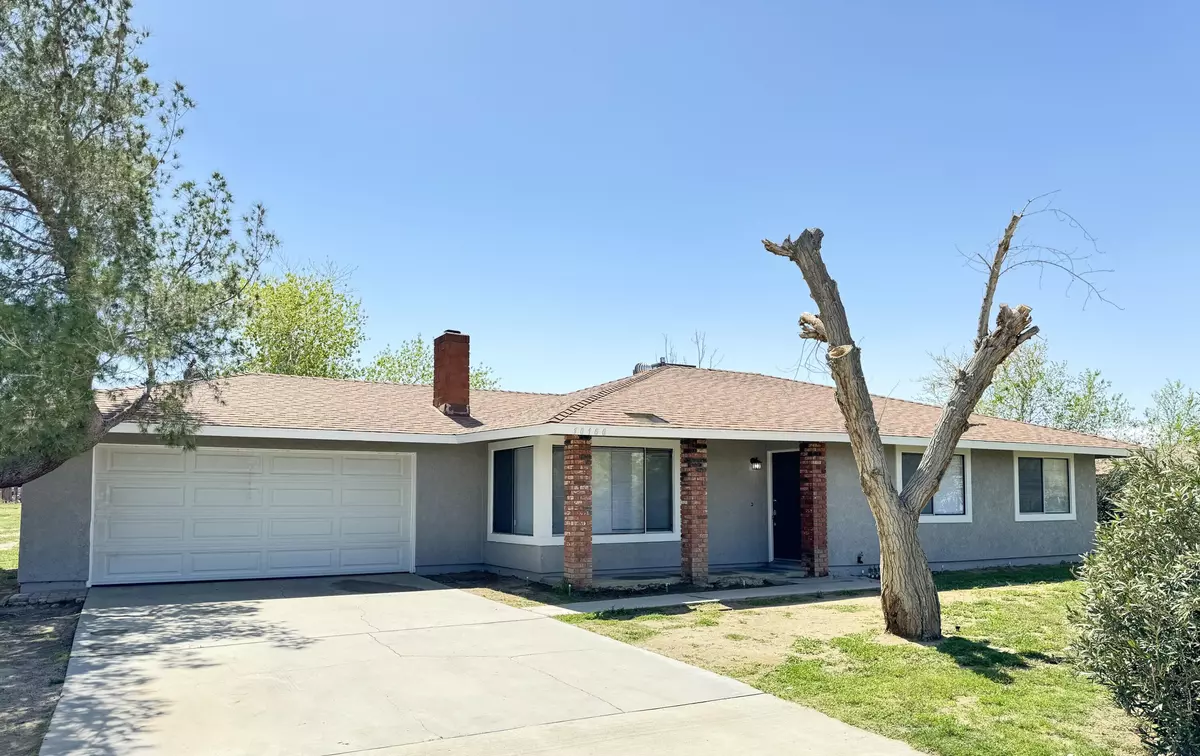 Littlerock, CA 93543,10160 E Avenue S2