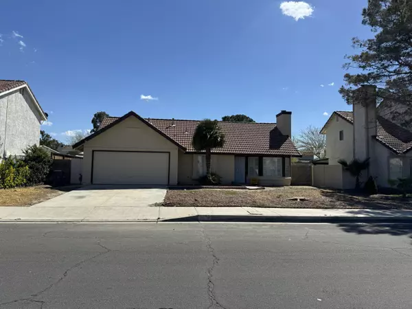 5232 Karling PL, Palmdale, CA 93552