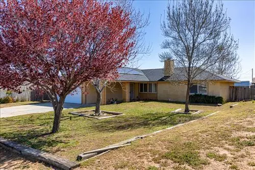 Tehachapi, CA 93561,21570 San Lucas DR