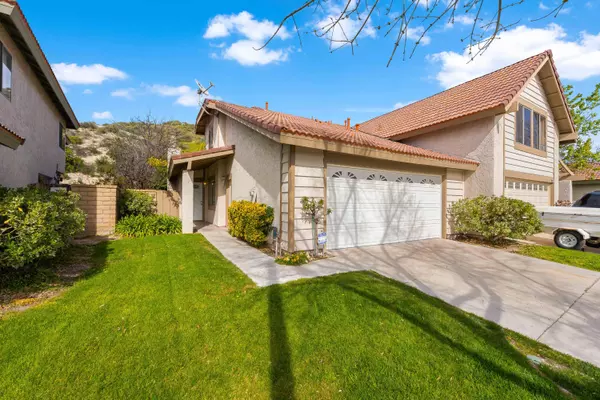 15929 Ada ST, Santa Clarita, CA 91387