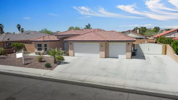 Ridgecrest, CA 93555,1231 Carolyn ST