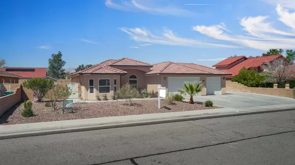 1231 Carolyn ST, Ridgecrest, CA 93555