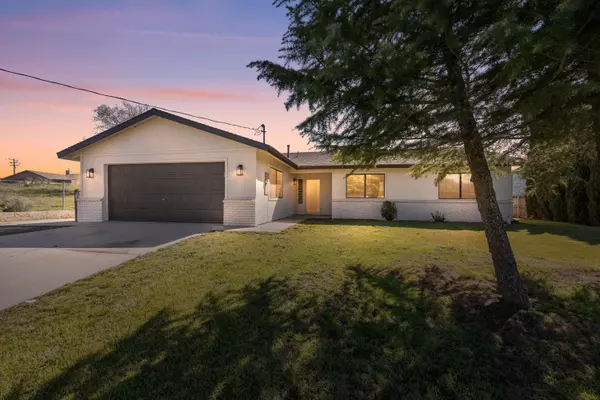 20220 Sears DR, Tehachapi, CA 93561