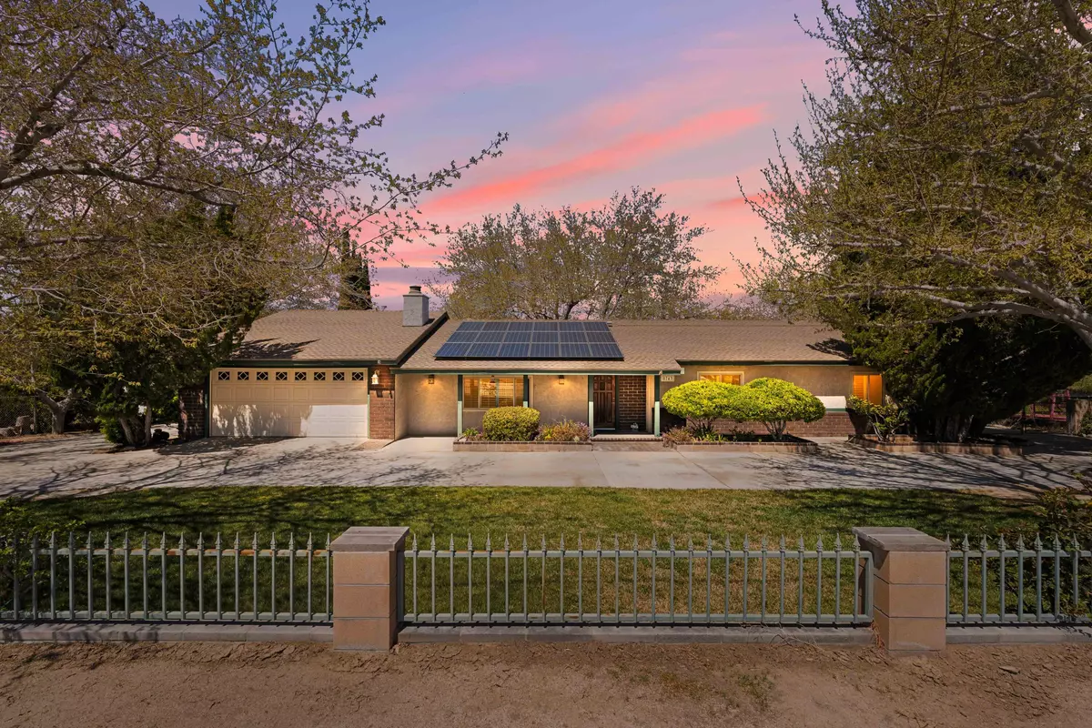 Littlerock, CA 93543,8743 E Avenue U