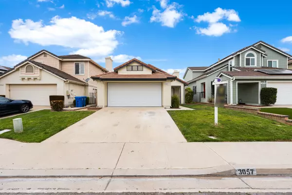 Simi Valley, CA 93065,3057 Sleepy Hollow ST