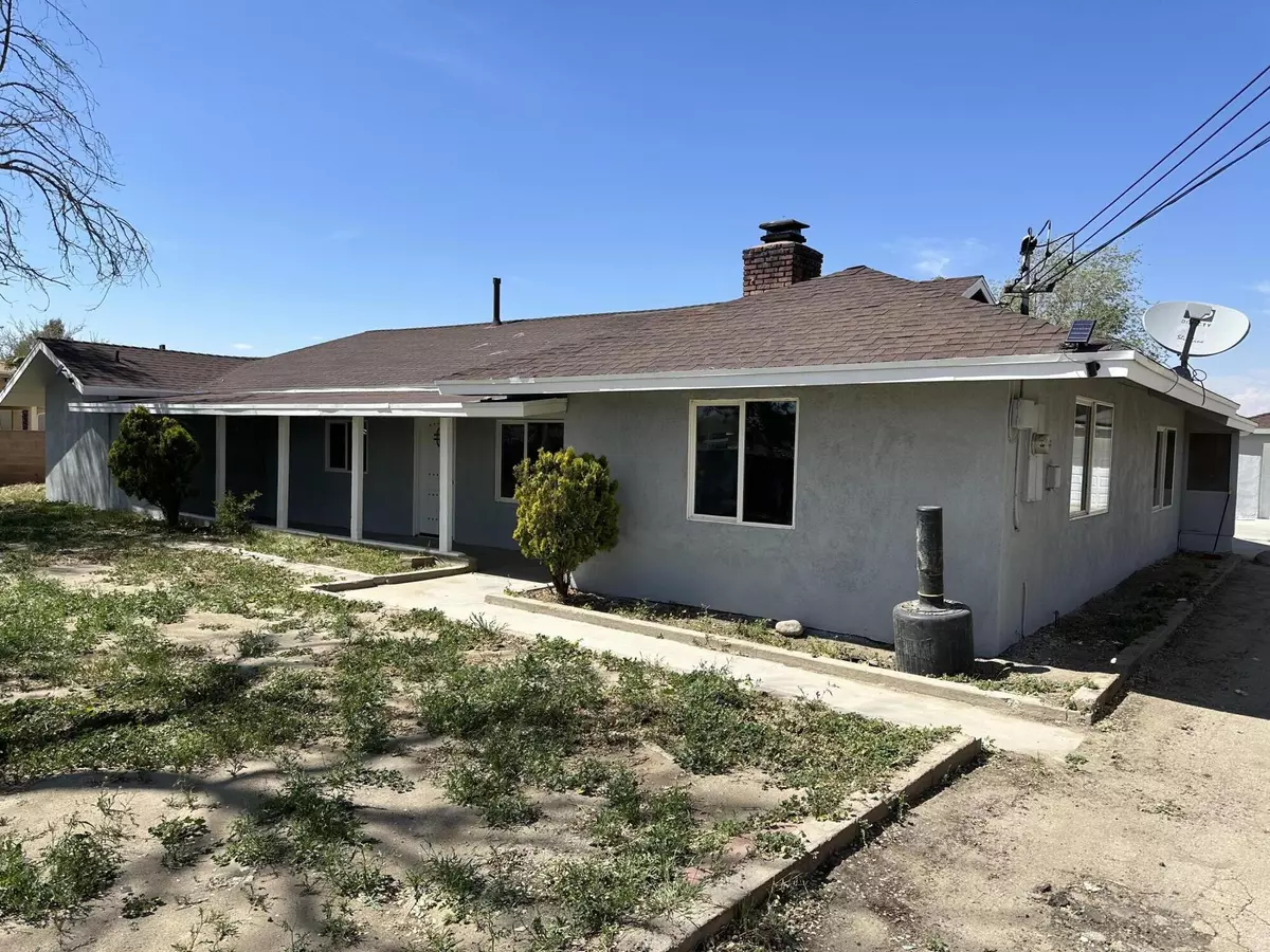 Littlerock, CA 93543,10617 E Avenue S