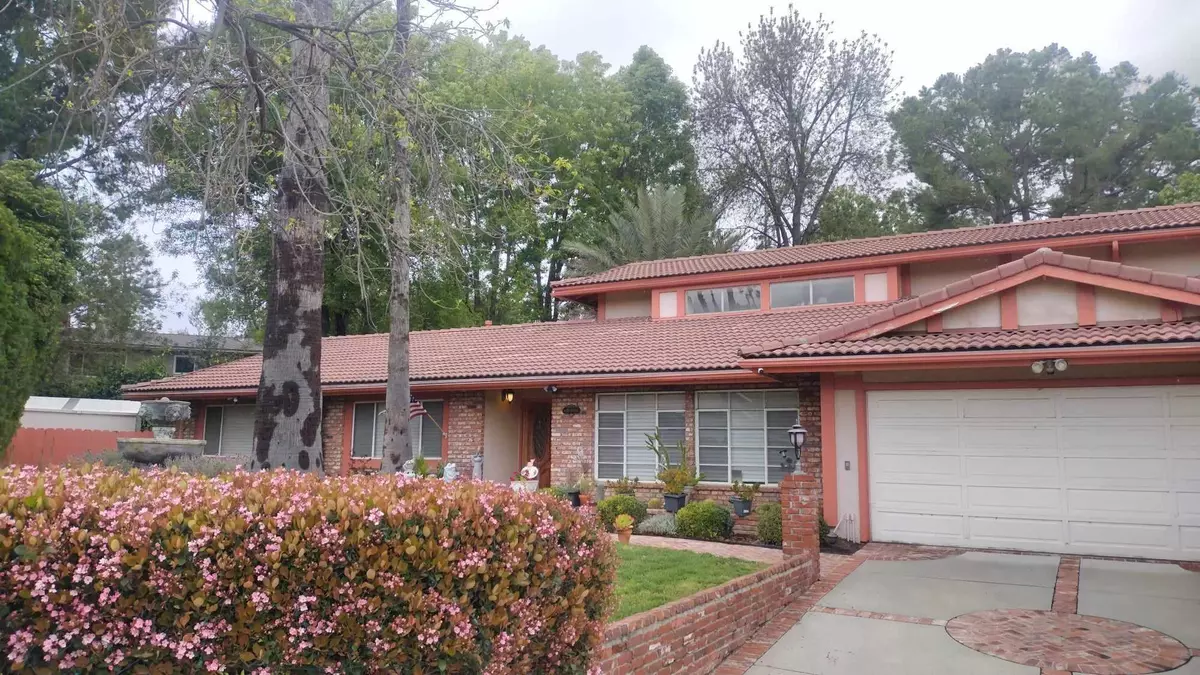 Porter Ranch, CA 91326,19313 Olympia ST