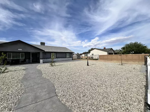 Littlerock, CA 93543,10231 E R12 AVE