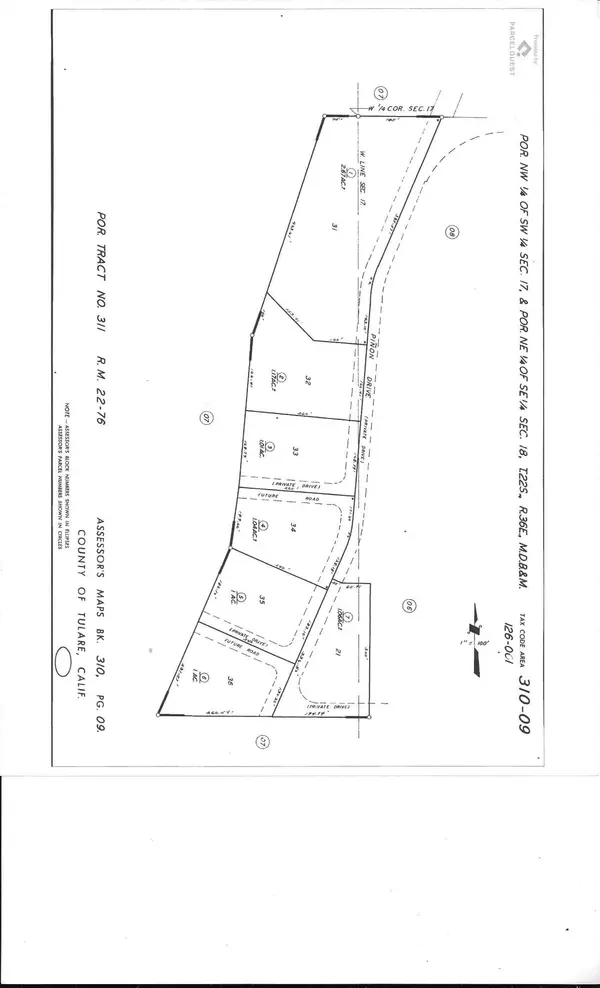 Pixley, CA 93256,Dome View AVE