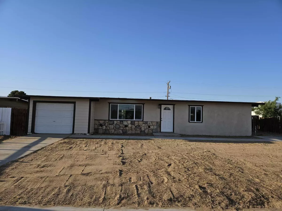 Boron, CA 93516,24167 Tamarisk AVE