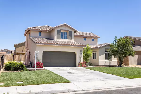 37940 Sunnyvale LN, Palmdale, CA 93552