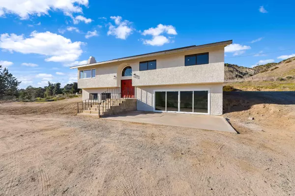 Leona Valley, CA 93551,8817 Cache ST