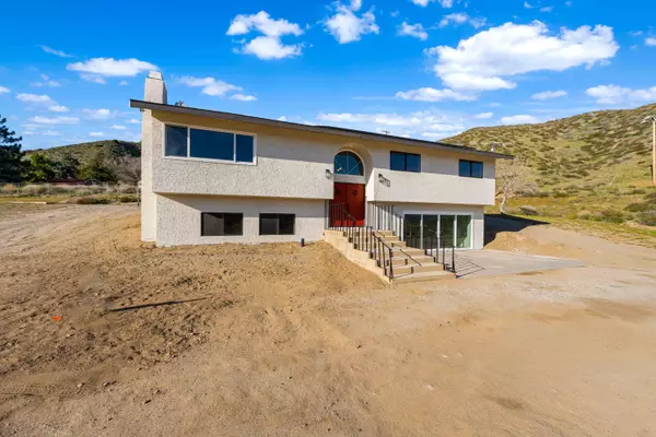 Leona Valley, CA 93551,8817 Cache ST