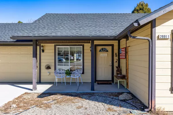 Tehachapi, CA 93561,29911 Caddy LN