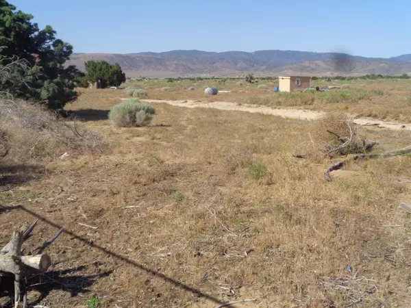 Fairmont, CA 93536,185stw Ave.D4