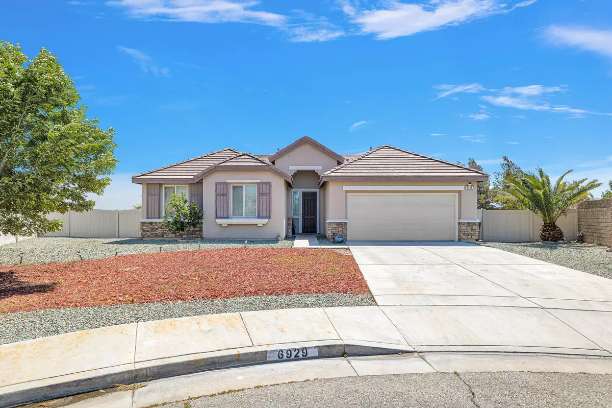 Palmdale, CA 93552,6929 Archail CT