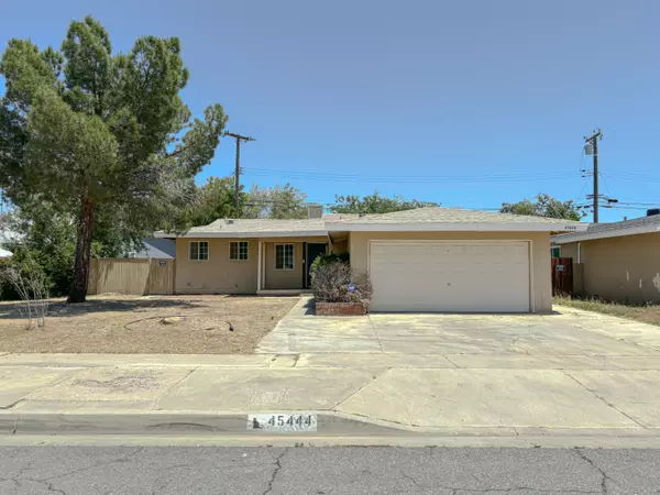 45444 Leatherwood AVE, Lancaster, CA 93534