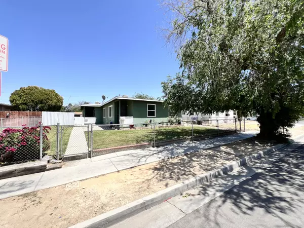 Lancaster, CA 93534,45308 W 10th ST