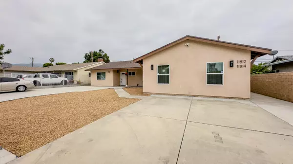 11812 Terra Bella ST, Sylmar, CA 91342