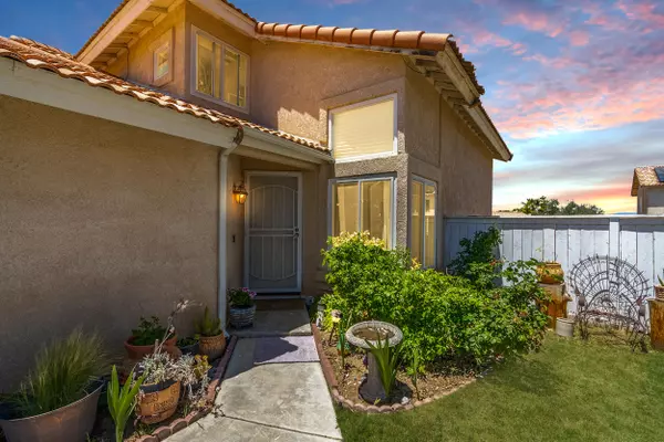 Lancaster, CA 93535,45261 Calico ST