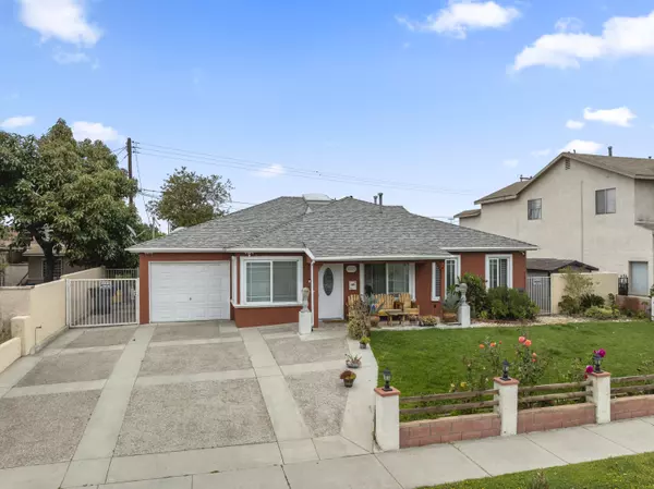 Norwalk, CA 90650,13410 Graystone AVE