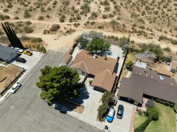 Mojave, CA 93501,3549 Aberdeen PL