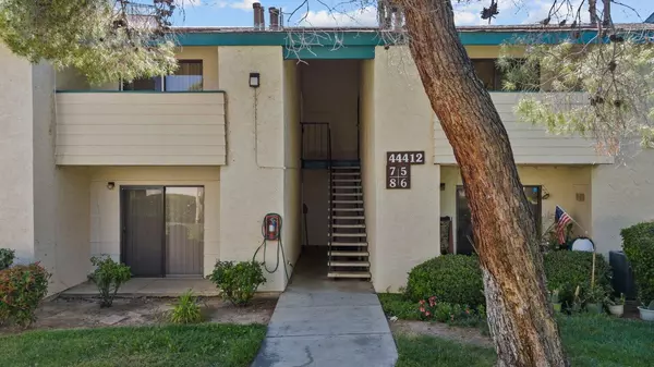 44412 E 15th ST #Apt 5, Lancaster, CA 93535