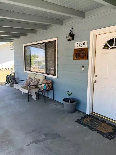 Lake Isabella, CA 93240,2729 Audrey AVE