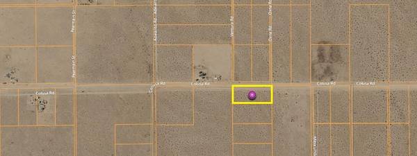 Colusa RD, Adelanto, CA 92301