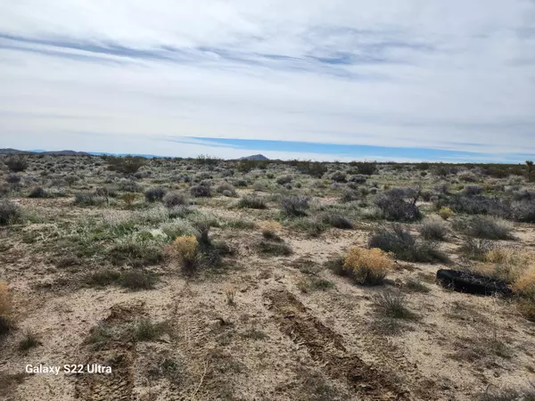 Rosamond, CA 93560,Lot 2 Parcel Map 1364 . Map Ref