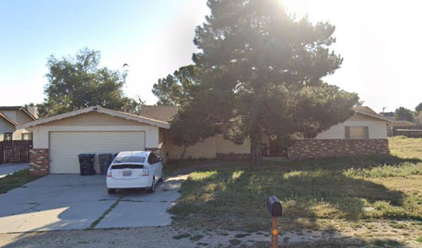 41442 W 50th ST, Quartz Hill, CA 93536
