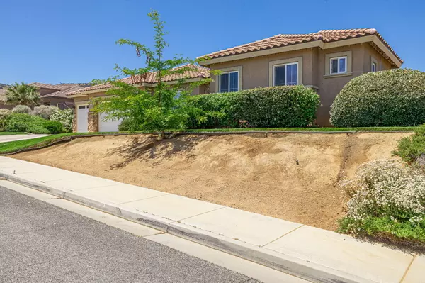 Palmdale, CA 93551,41655 Zinfandel DR